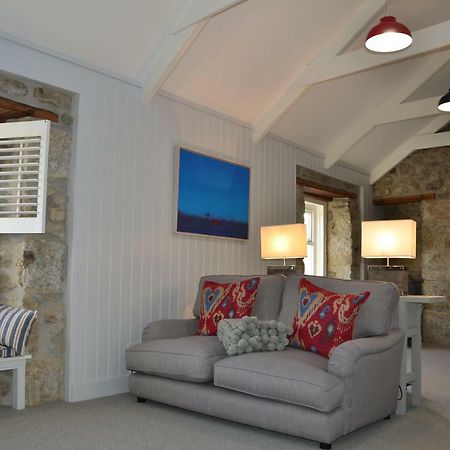 Sunny Corner Apartment Mousehole Ngoại thất bức ảnh