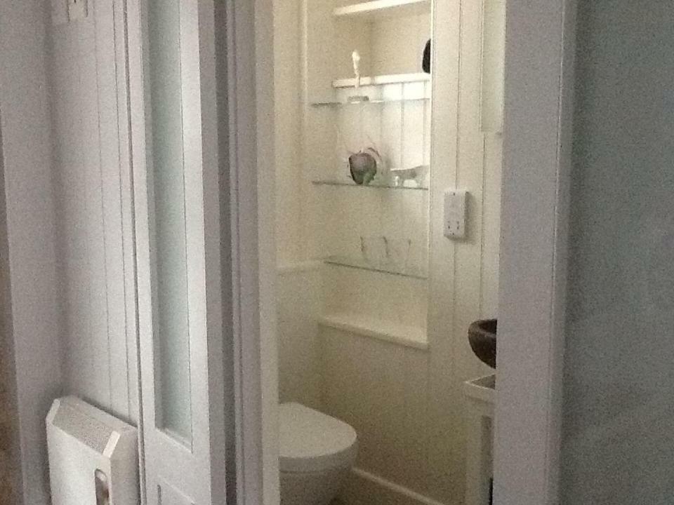 Sunny Corner Apartment Mousehole Ngoại thất bức ảnh