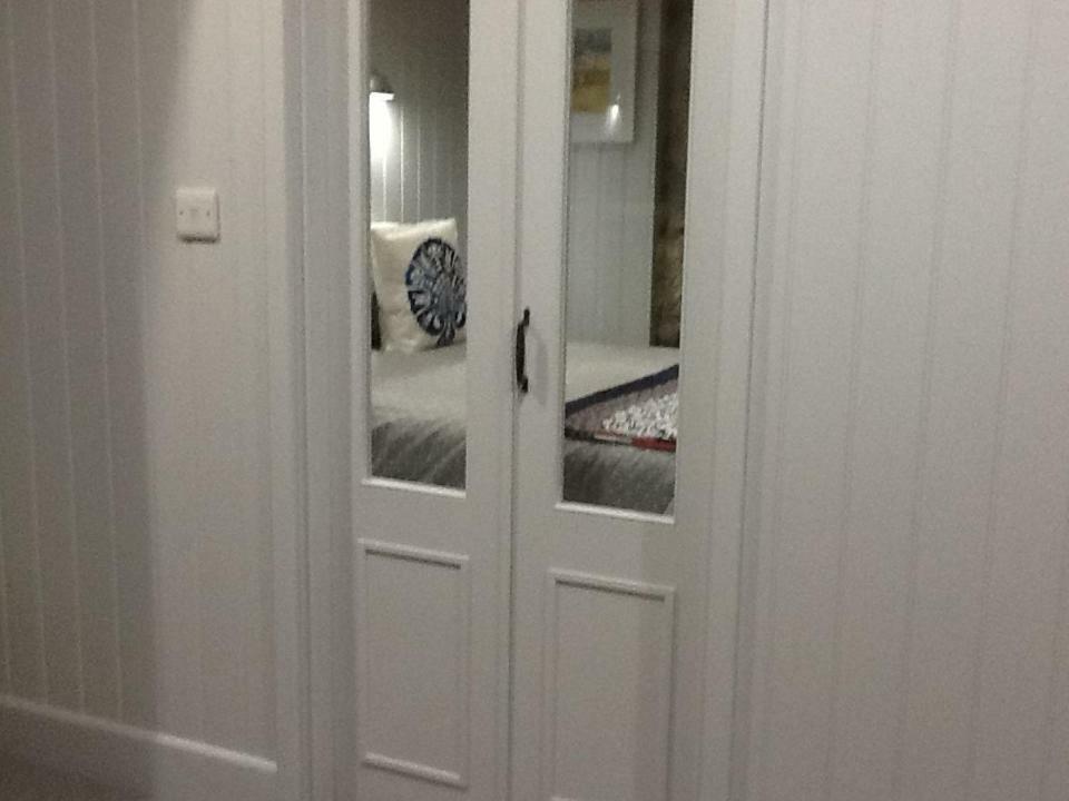 Sunny Corner Apartment Mousehole Ngoại thất bức ảnh