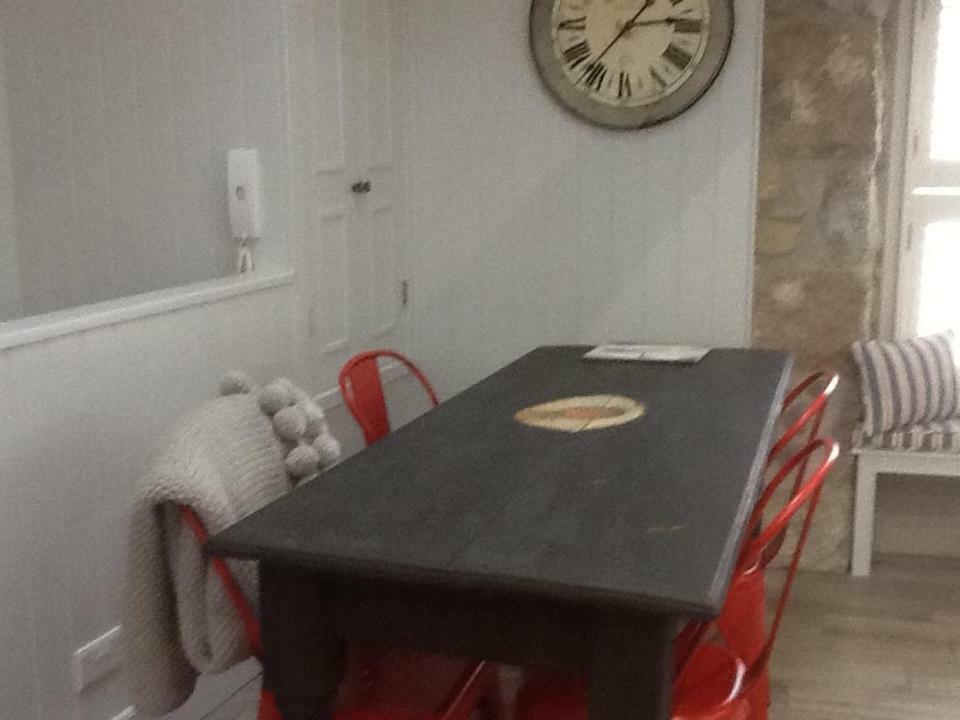 Sunny Corner Apartment Mousehole Ngoại thất bức ảnh